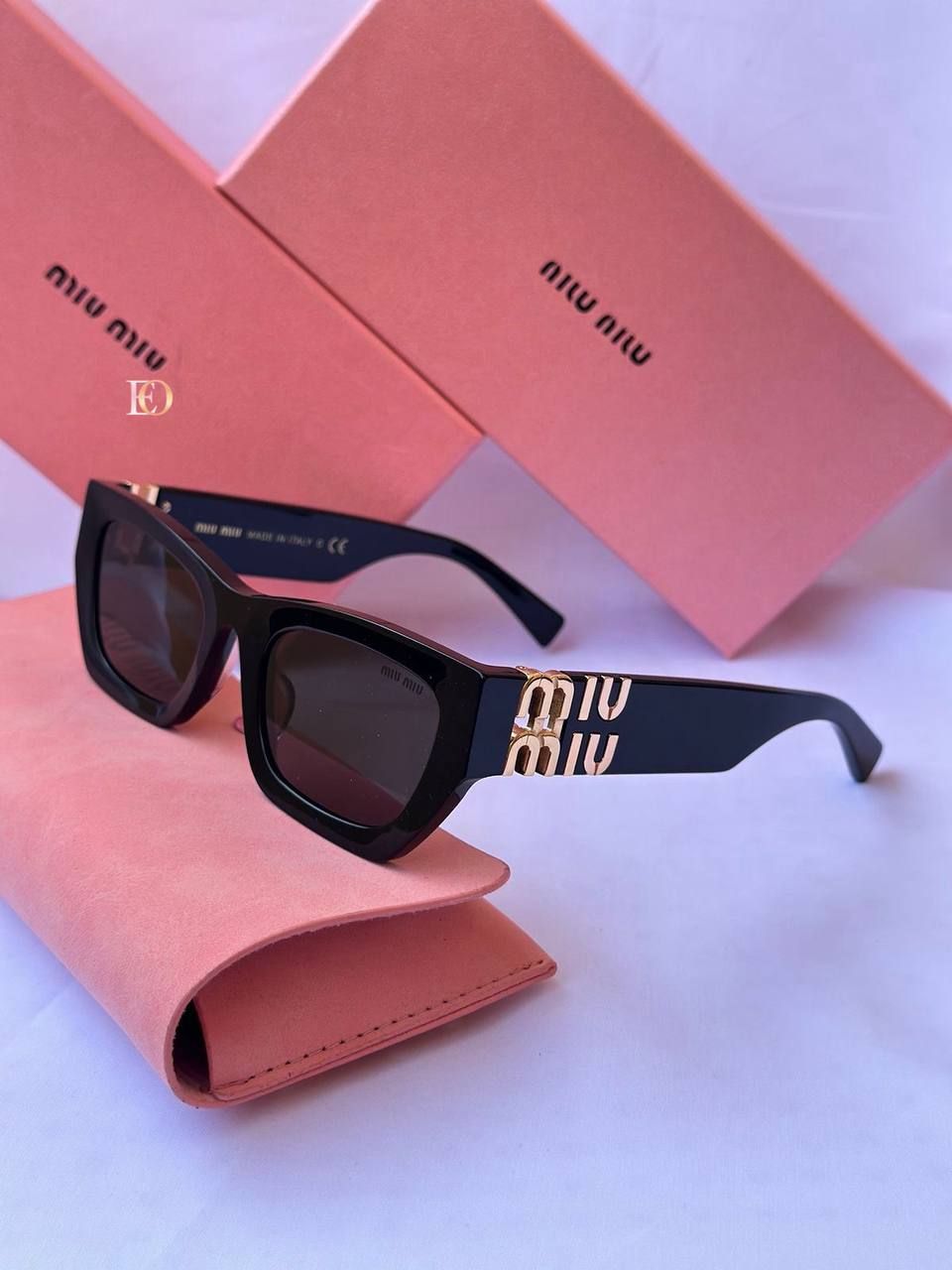 Miu Miu Rasoir