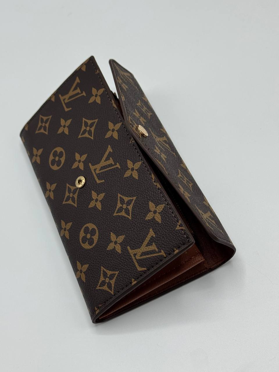 Monogram Canvas