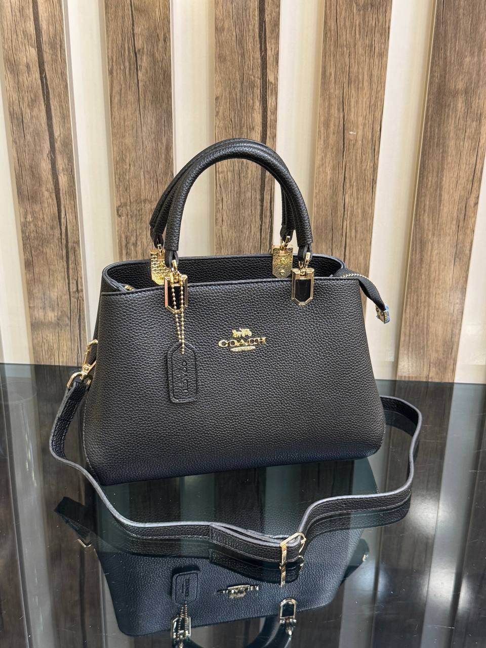 Darcie Carryall