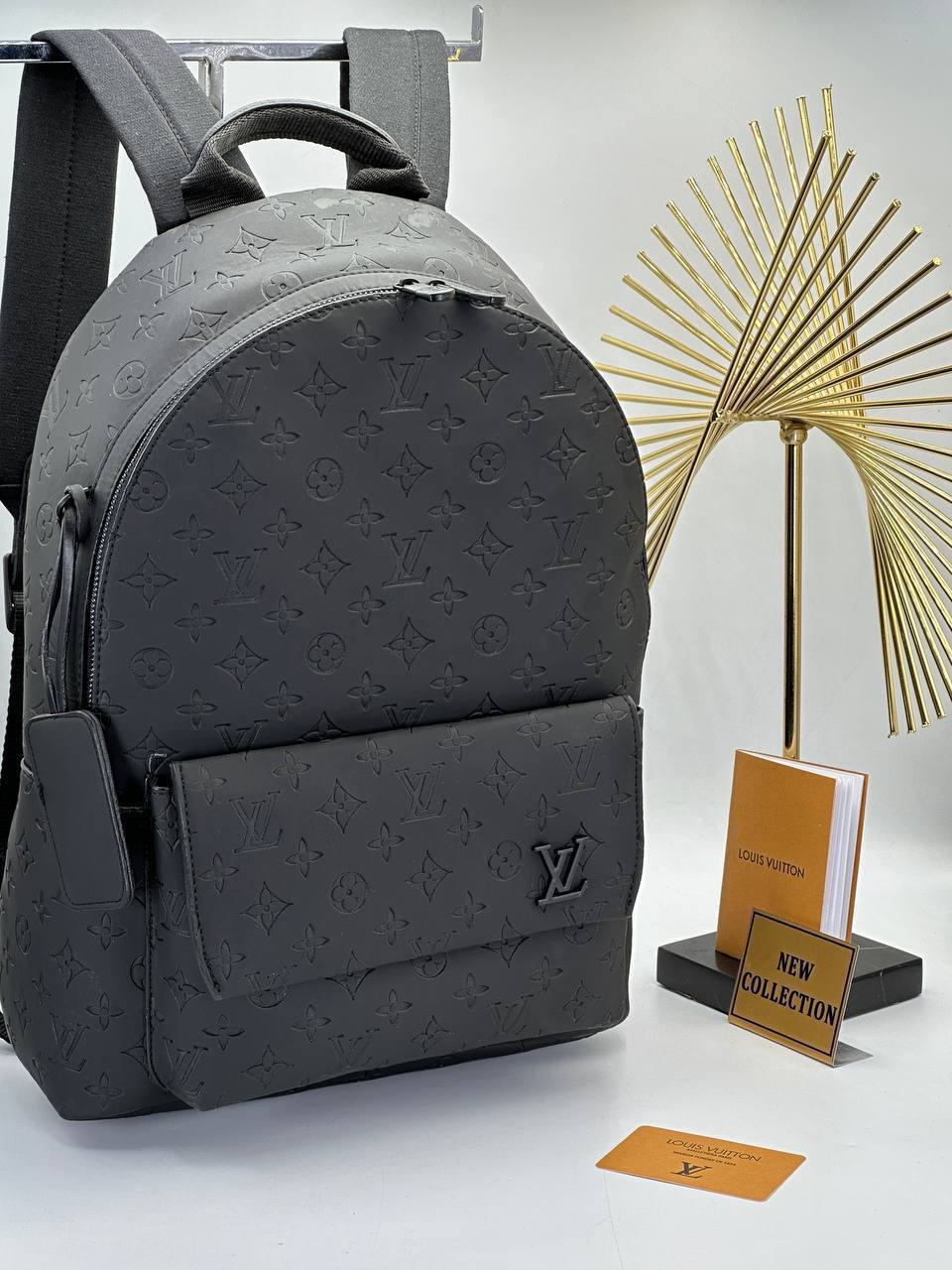 LOUIS VUİTTON SCHOOL BAG