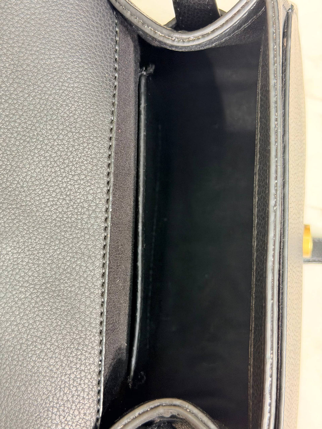 CHLOE - MARCIE SADDLE BAG