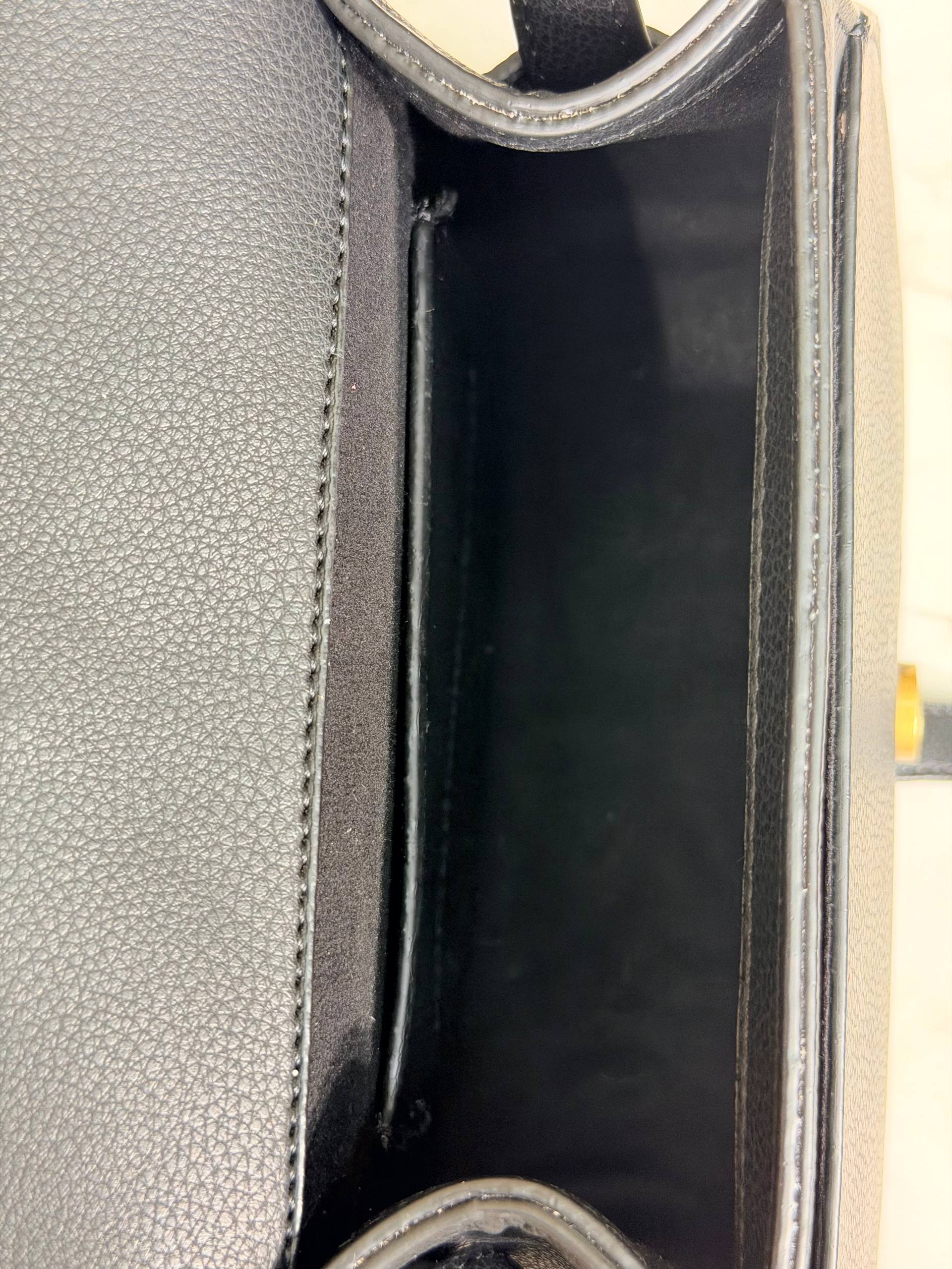 CHLOE - MARCIE SADDLE BAG