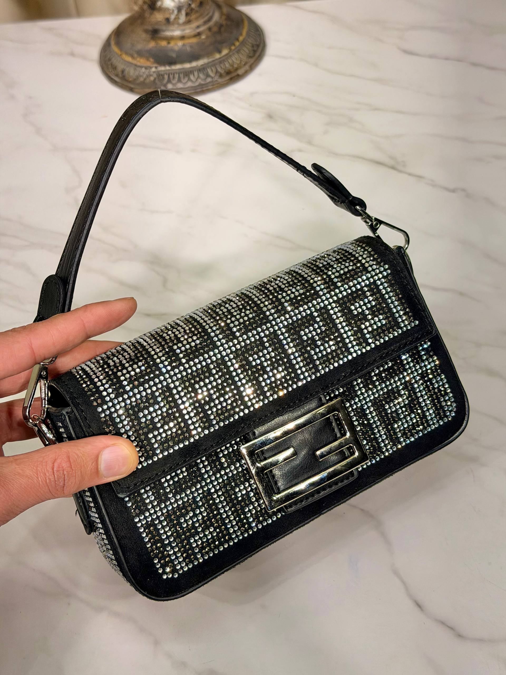 Fendi Baguette bag