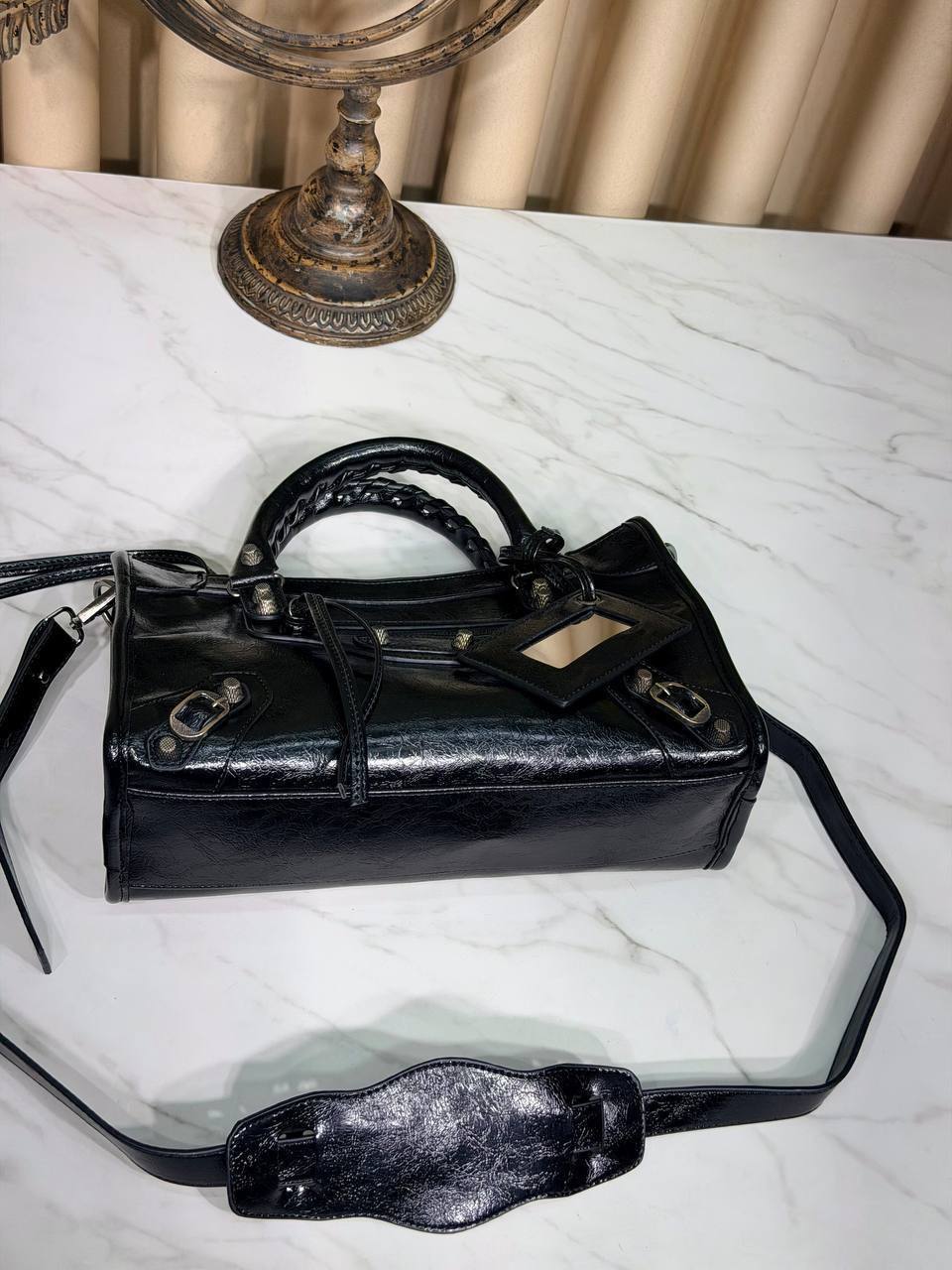 Balenciaga Le City Bag