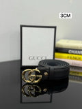 Gucci Marmont Double-G