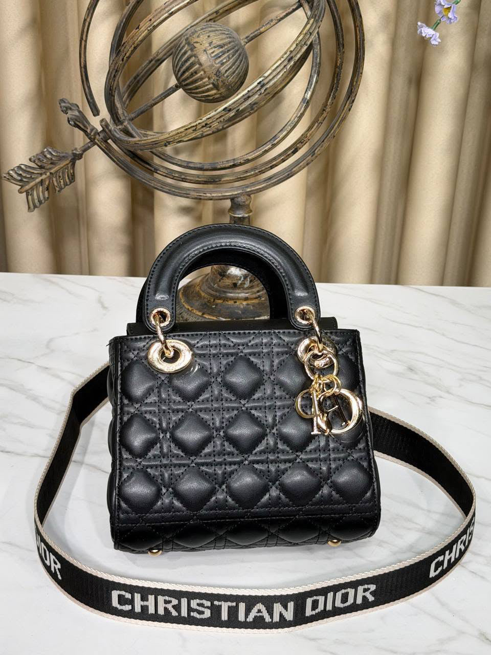 Christian Dior Lady
