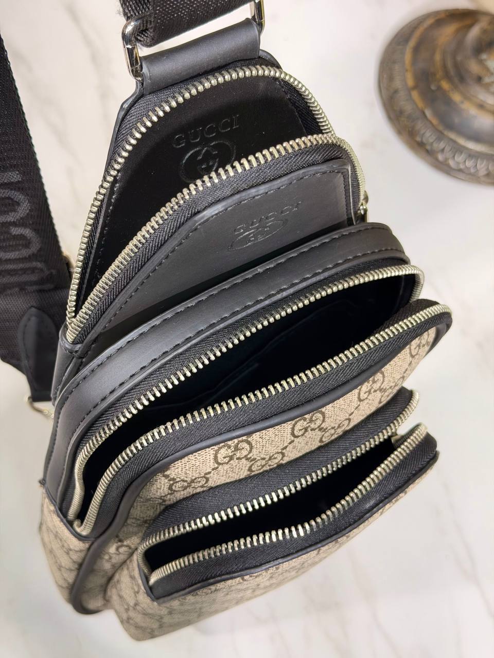 GG Supreme Sling Ba