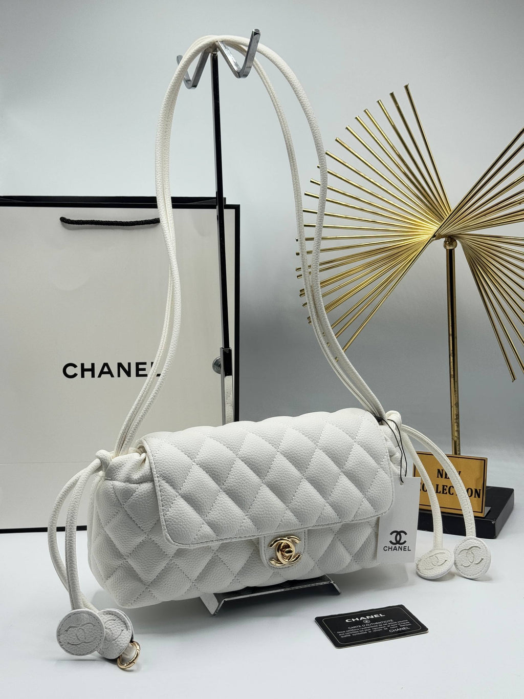 CHANEL SPRING SUMMER