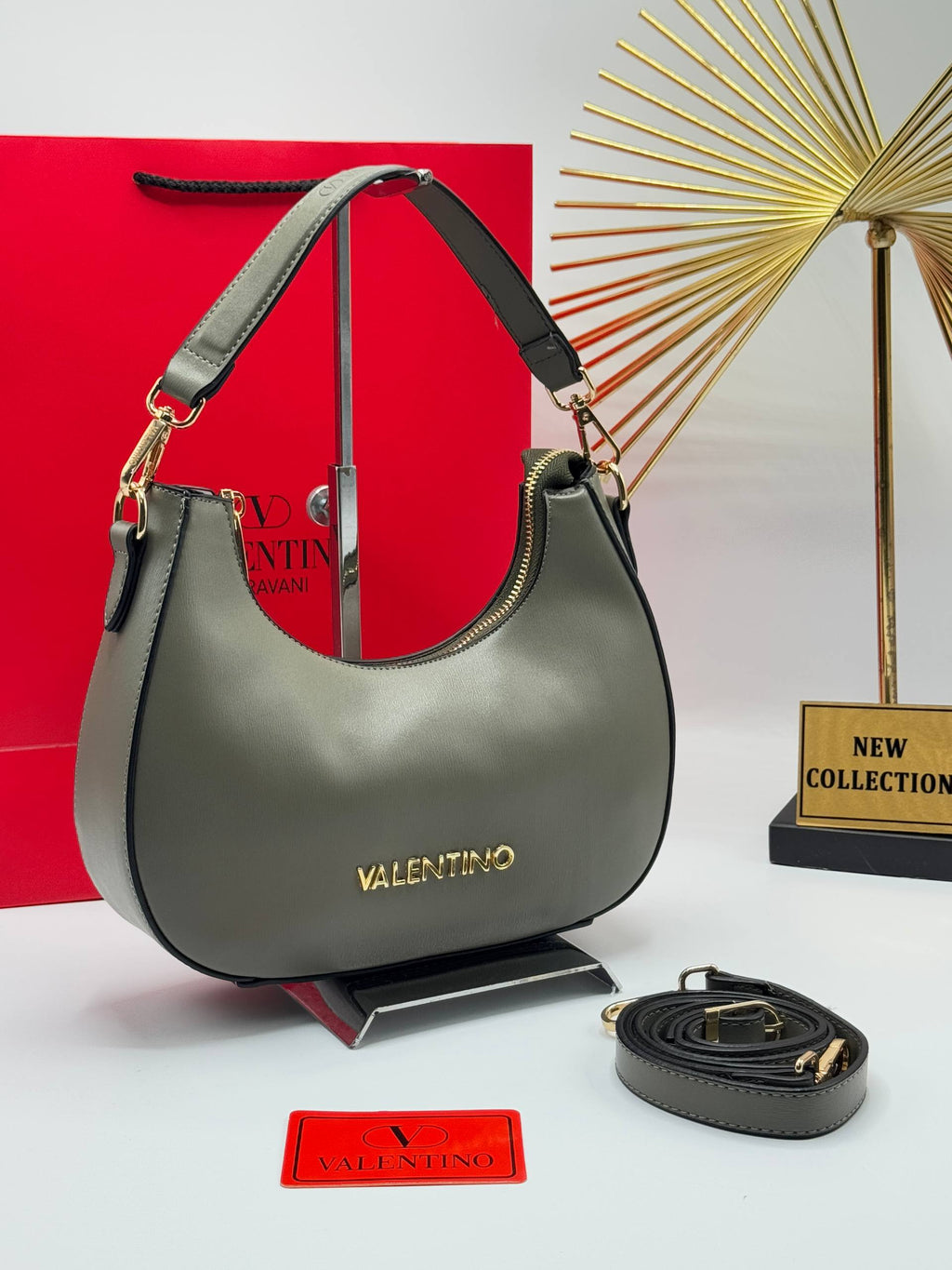 VALENTİNO GARAVANI KELLY BOLSO