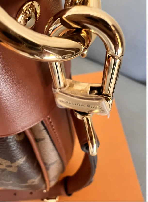 Louis Vuitton Loop Bag