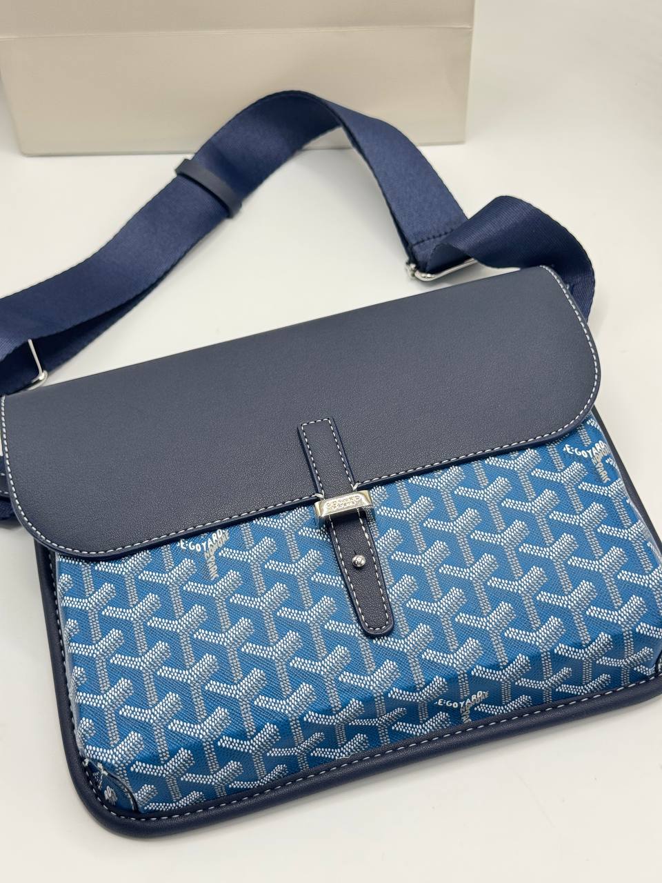 Goyard Bellechasse
