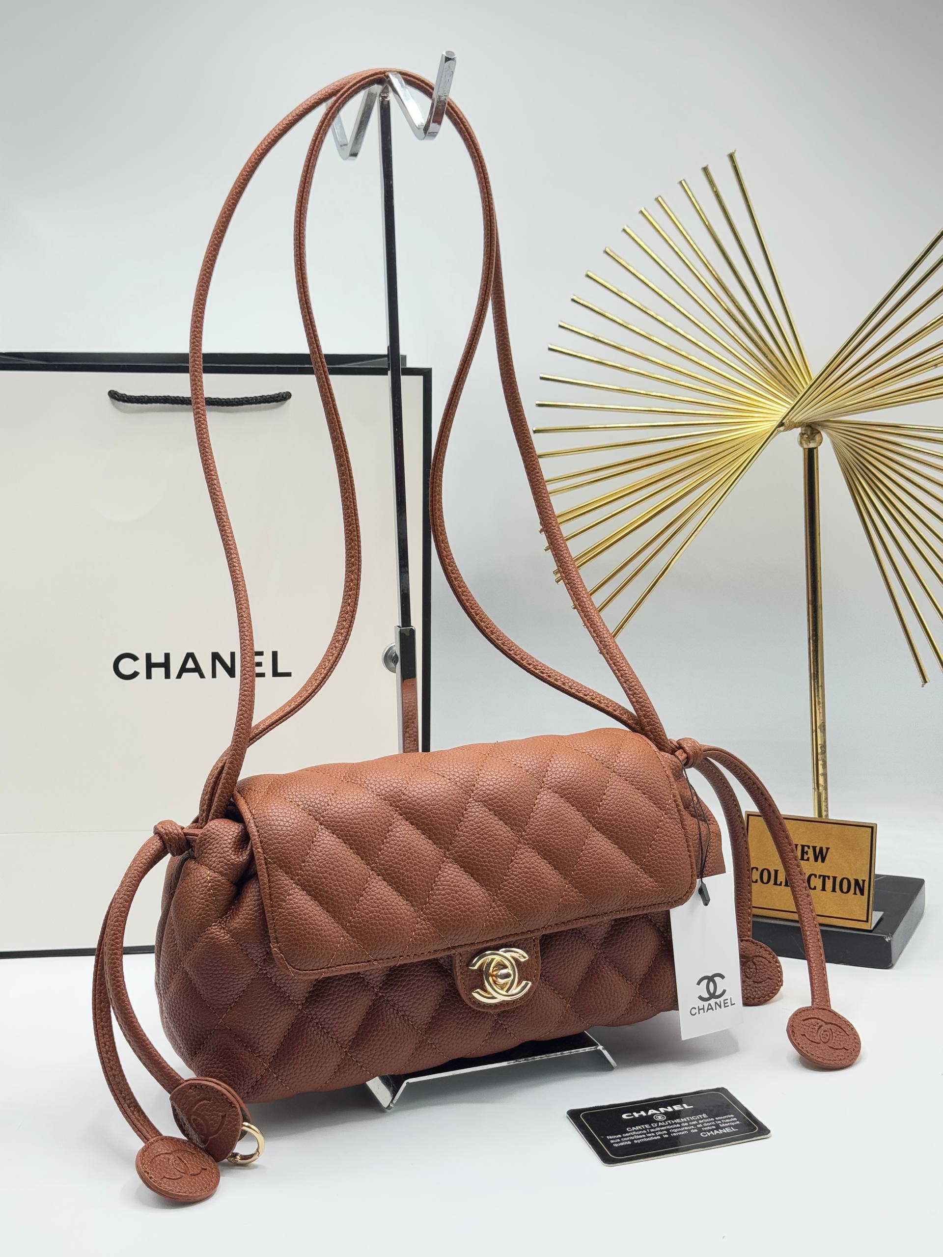 CHANEL SPRING SUMMER