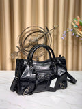 Balenciaga Le City Bag