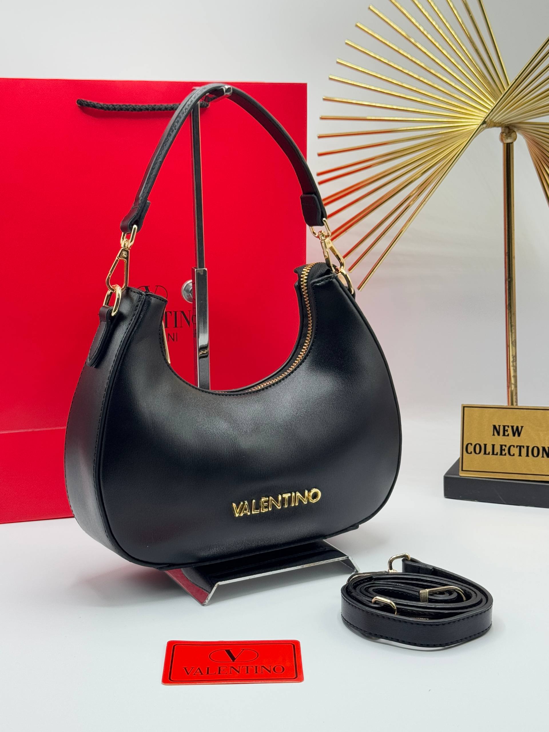VALENTİNO GARAVANI KELLY BOLSO