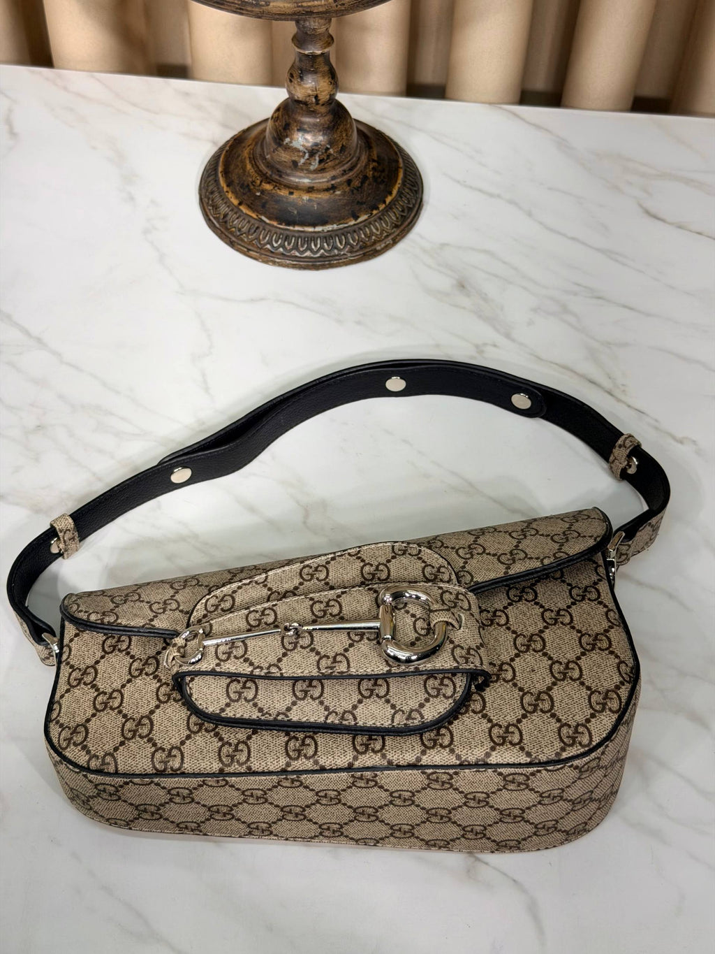 GC Horsebit 1955 shoulder Bag