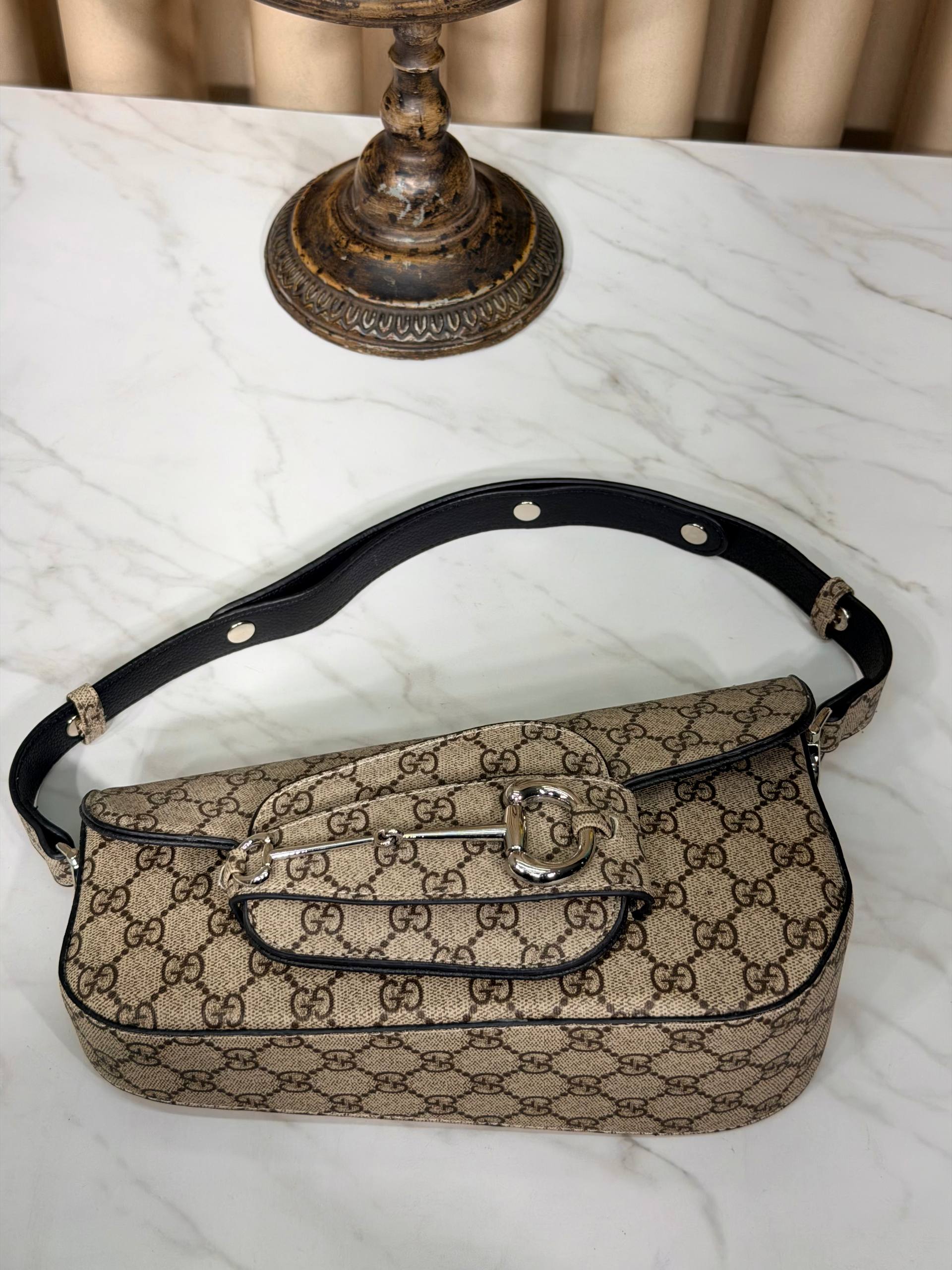 GC Horsebit 1955 shoulder Bag