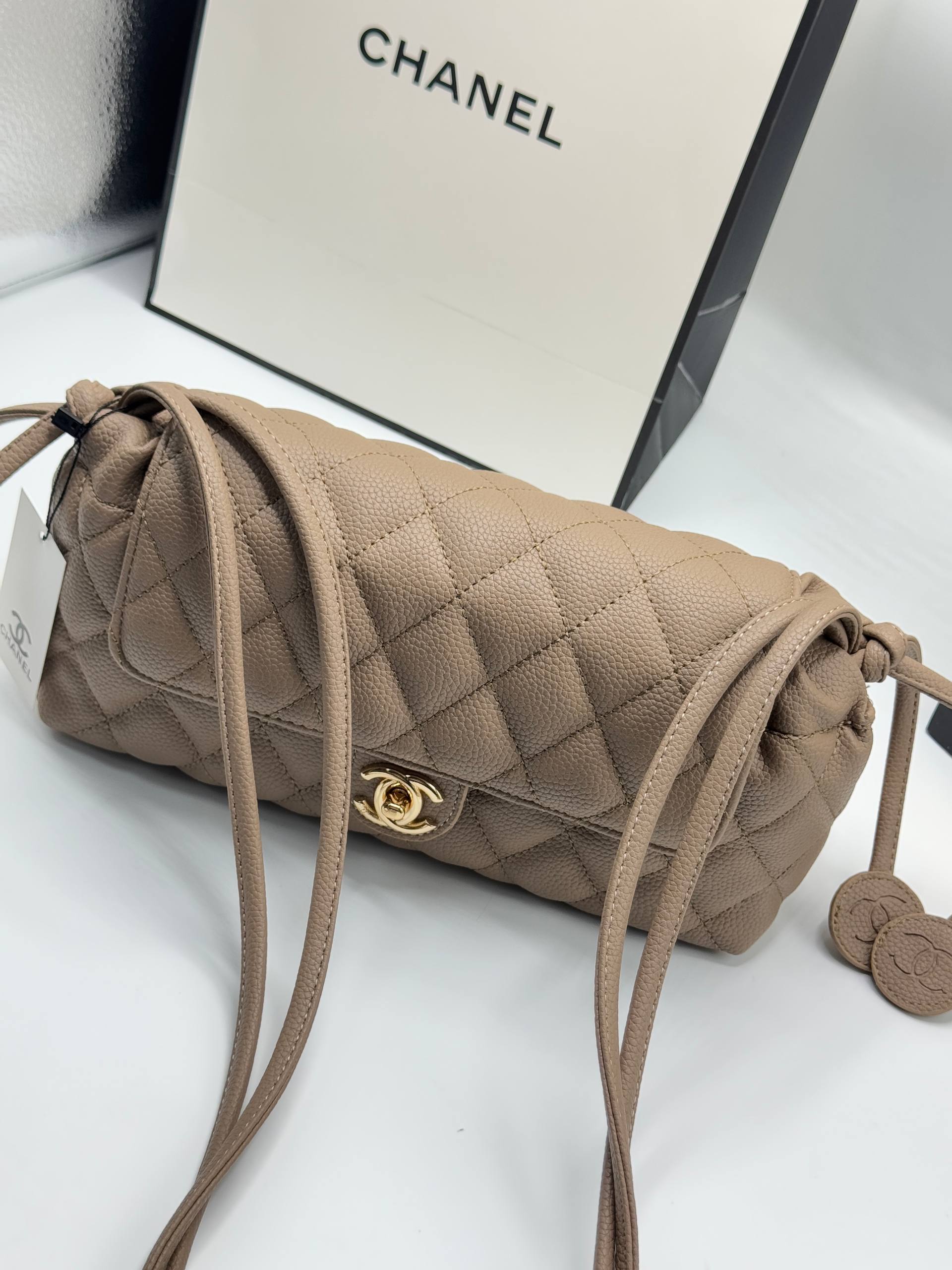 CHANEL SPRING SUMMER