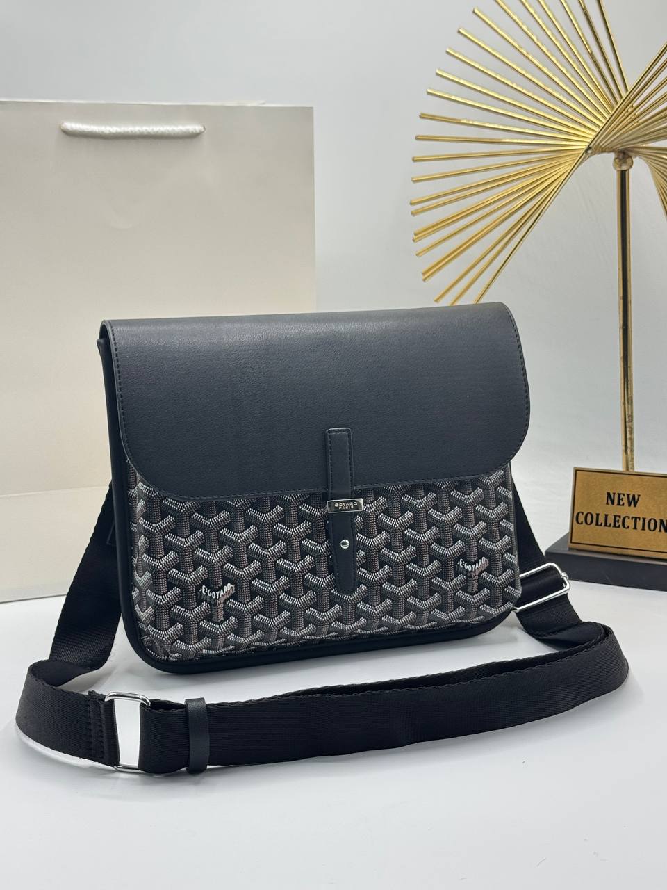 Goyard Bellechasse