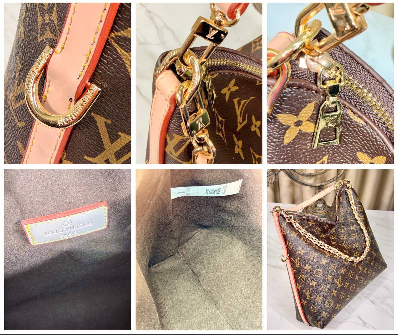 Louis Vuitton Multiplas