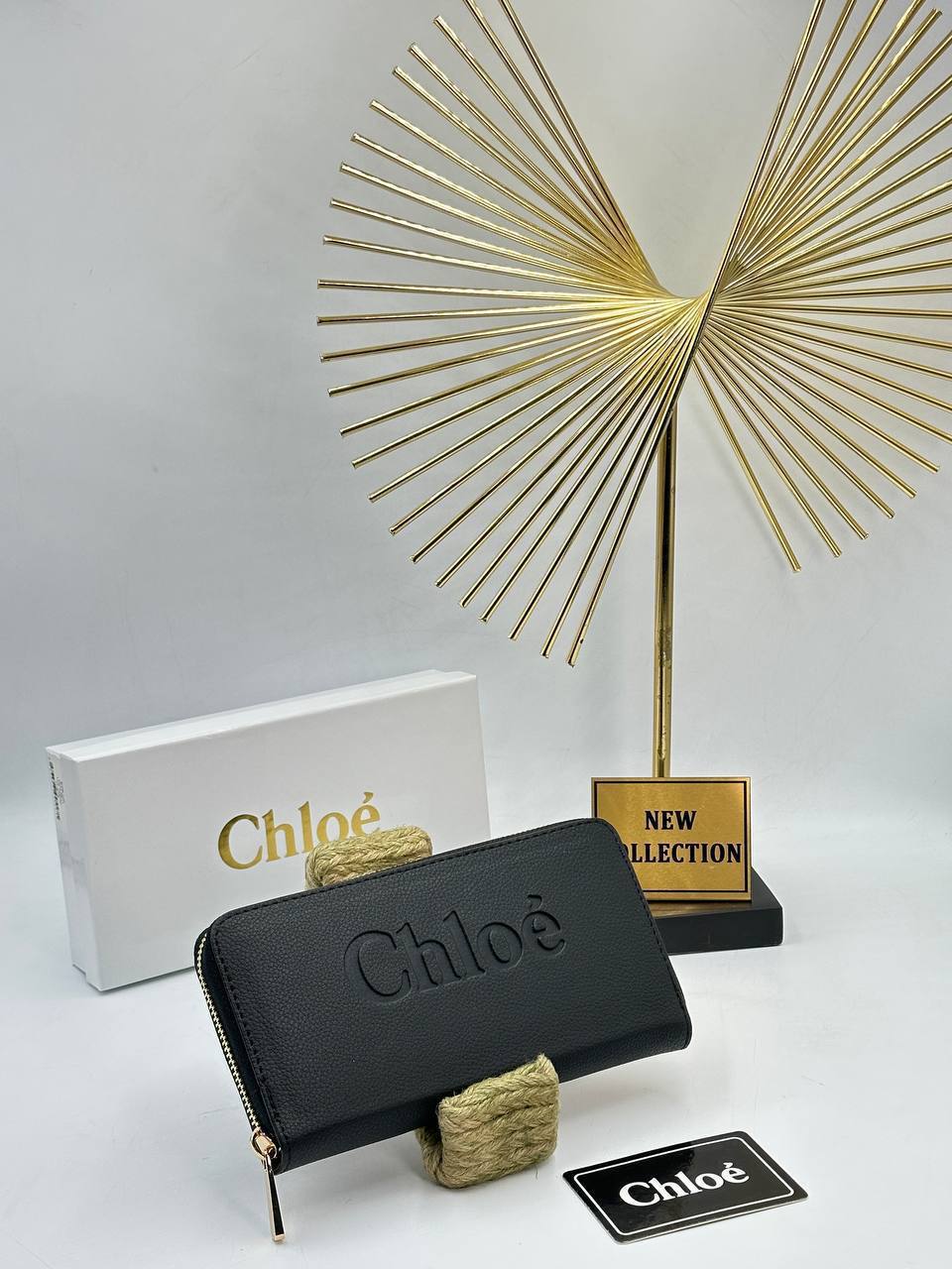 CHLOE WALLET