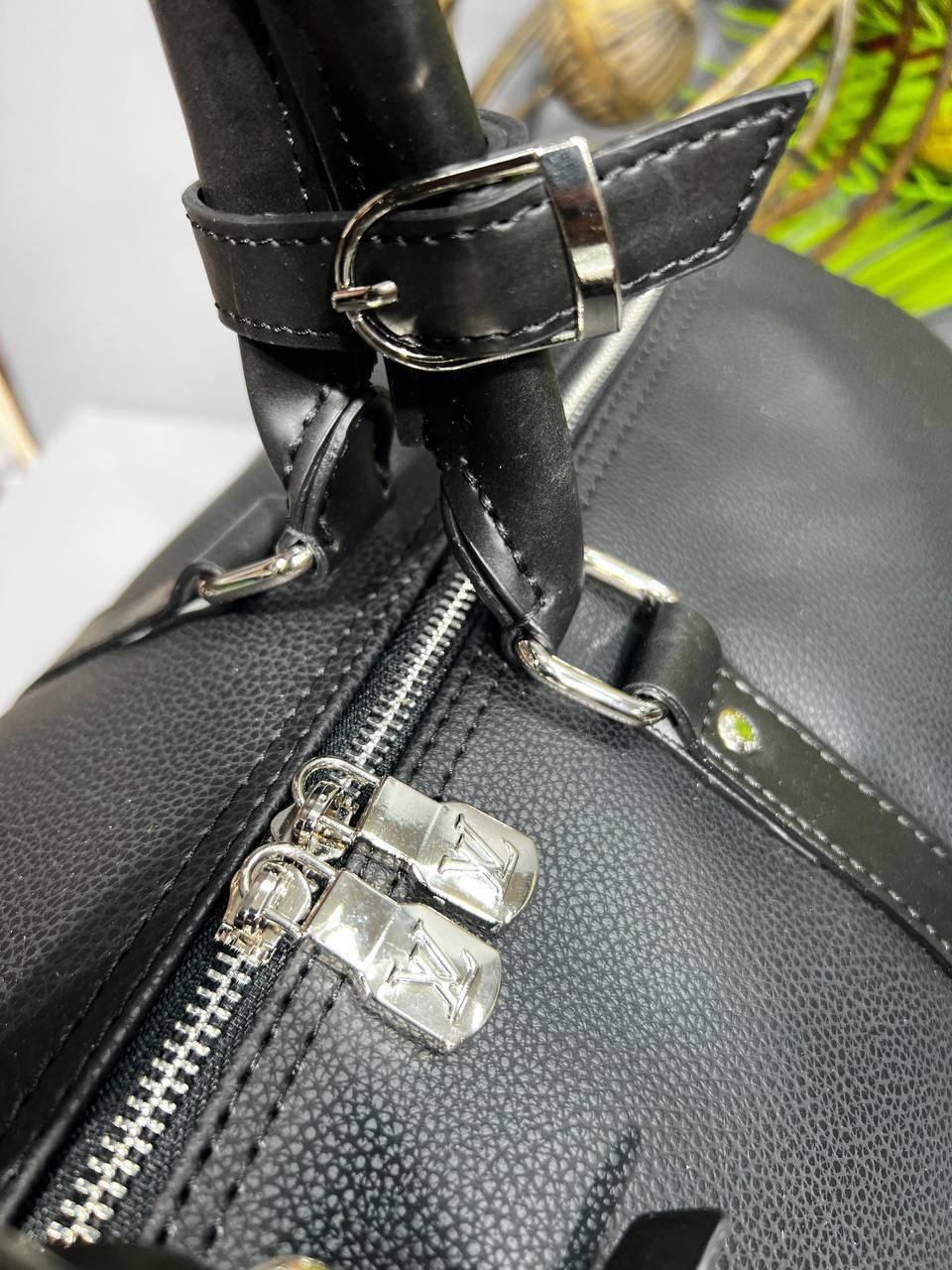 Keepall Bandoulière | Monogram Canvas
