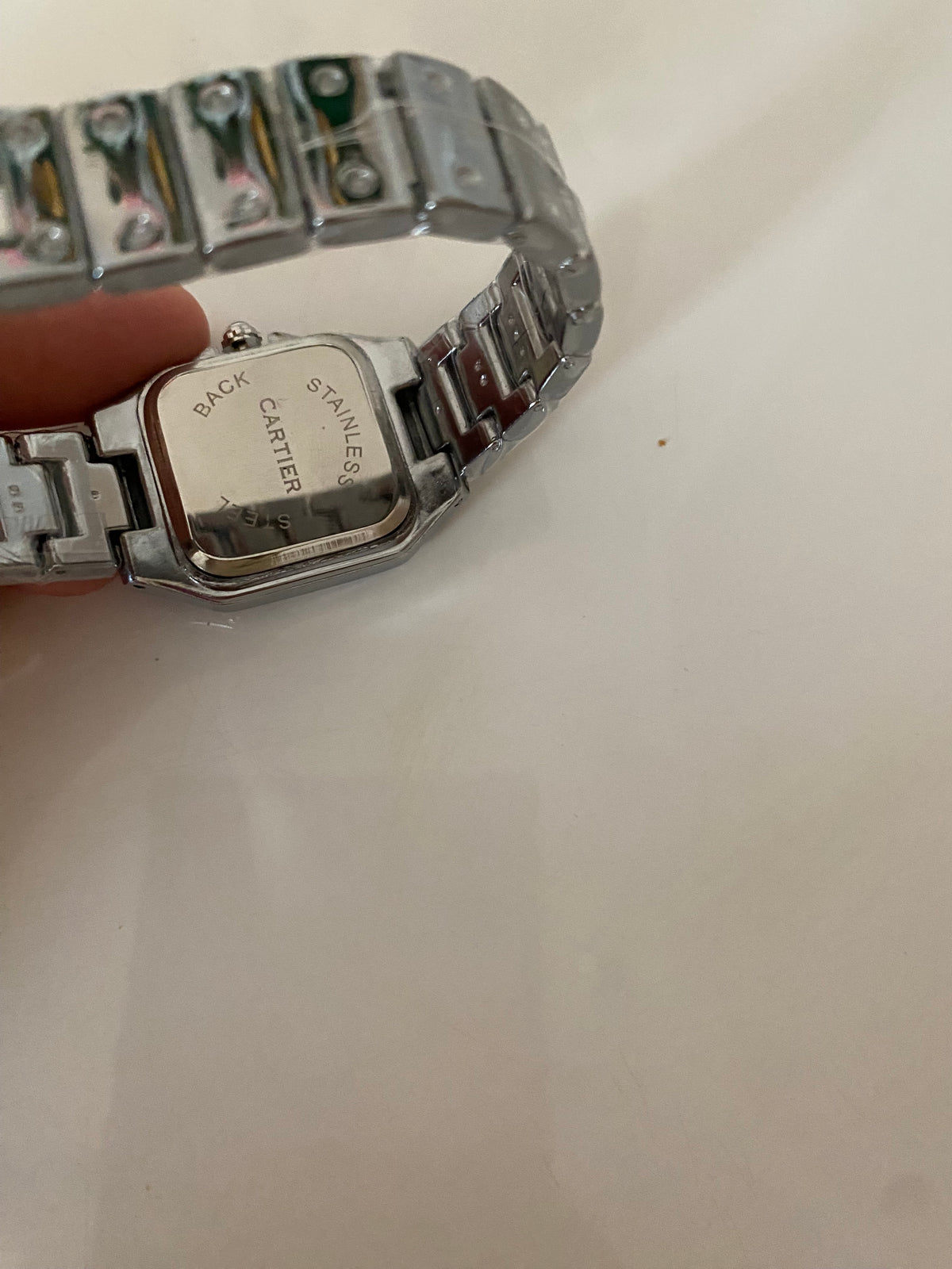 Ρολόι Cartier