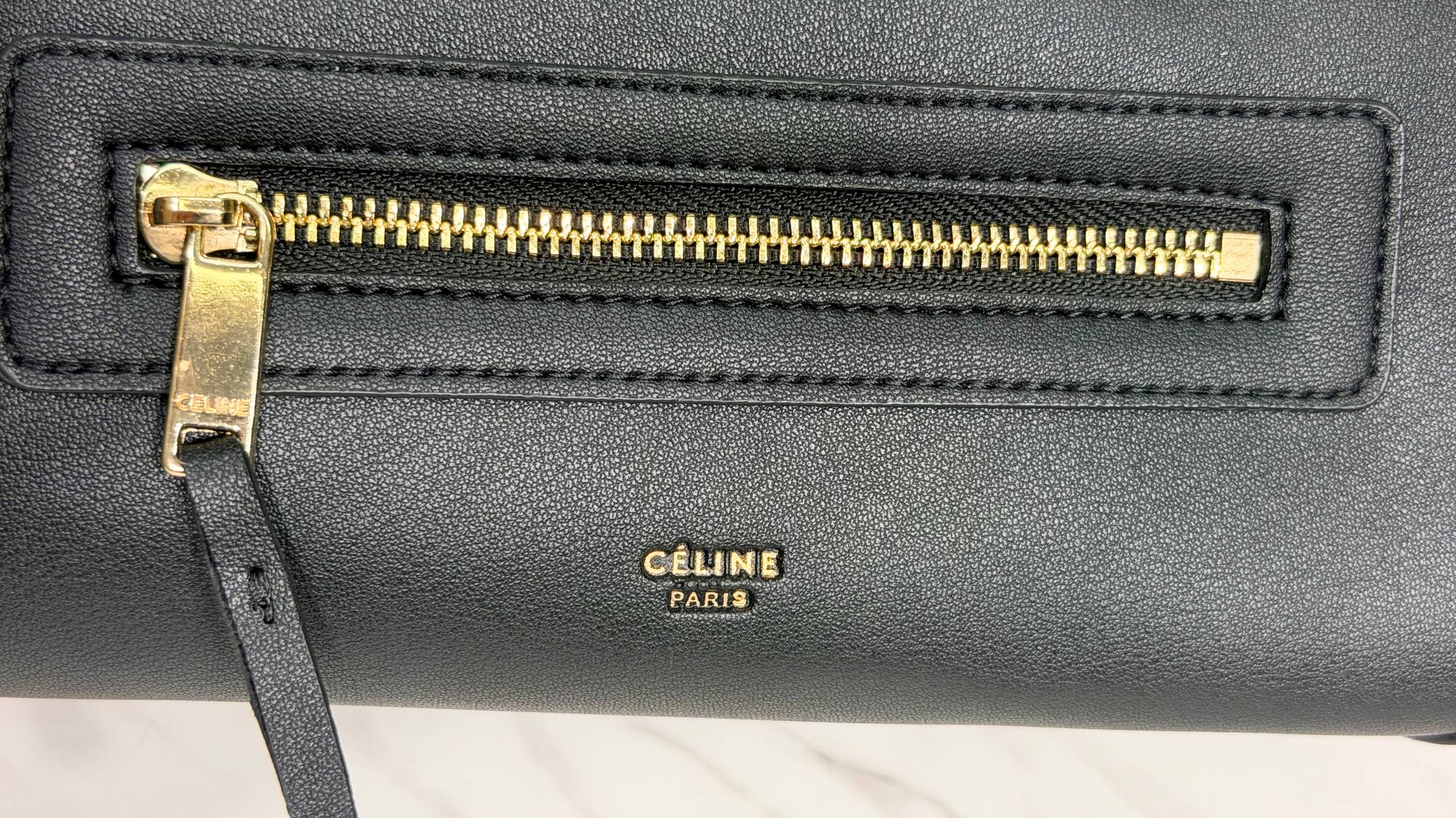 Large Dior Voyage Bag
