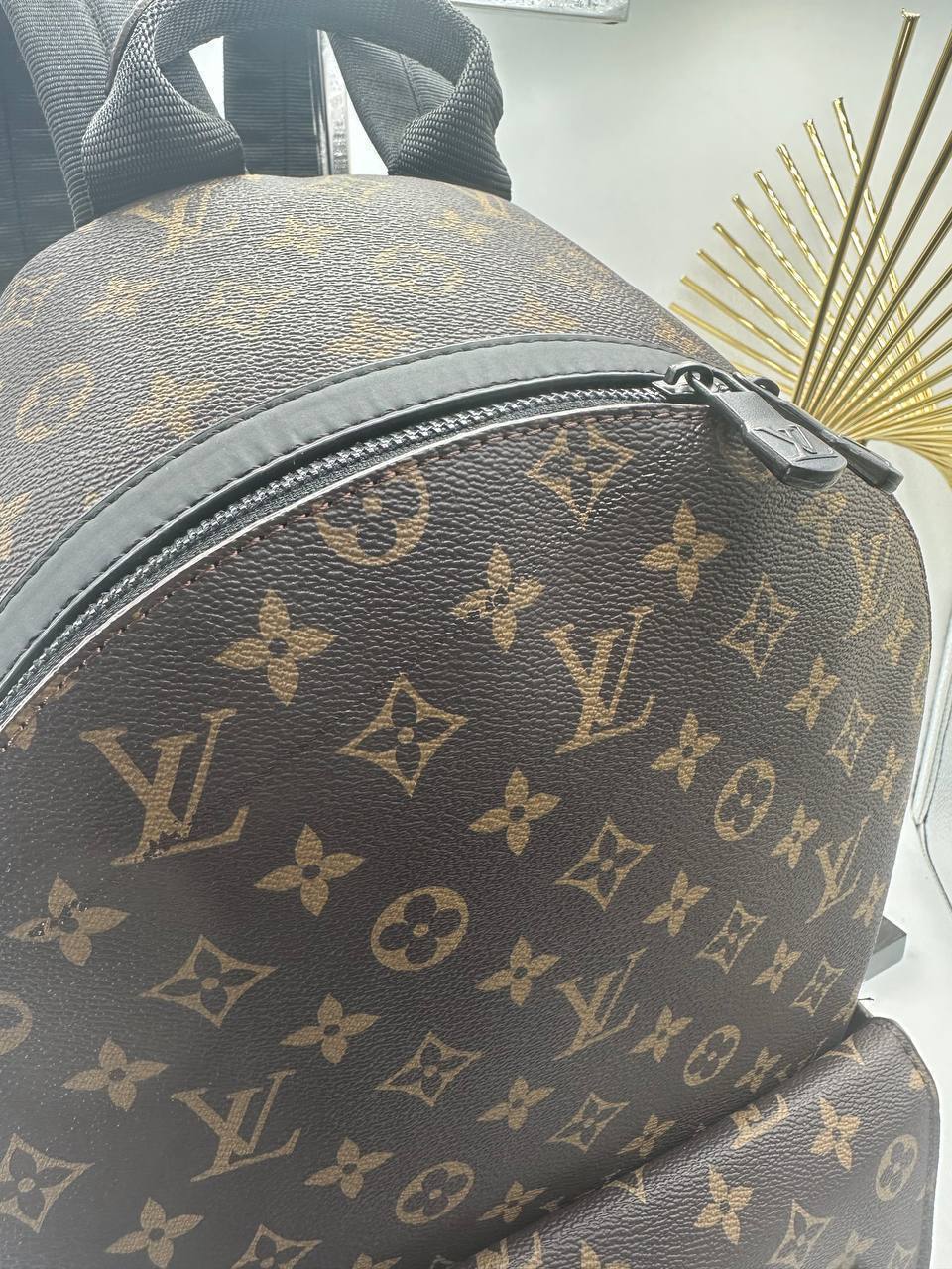 LOUIS VUİTTON SCHOOL BAG