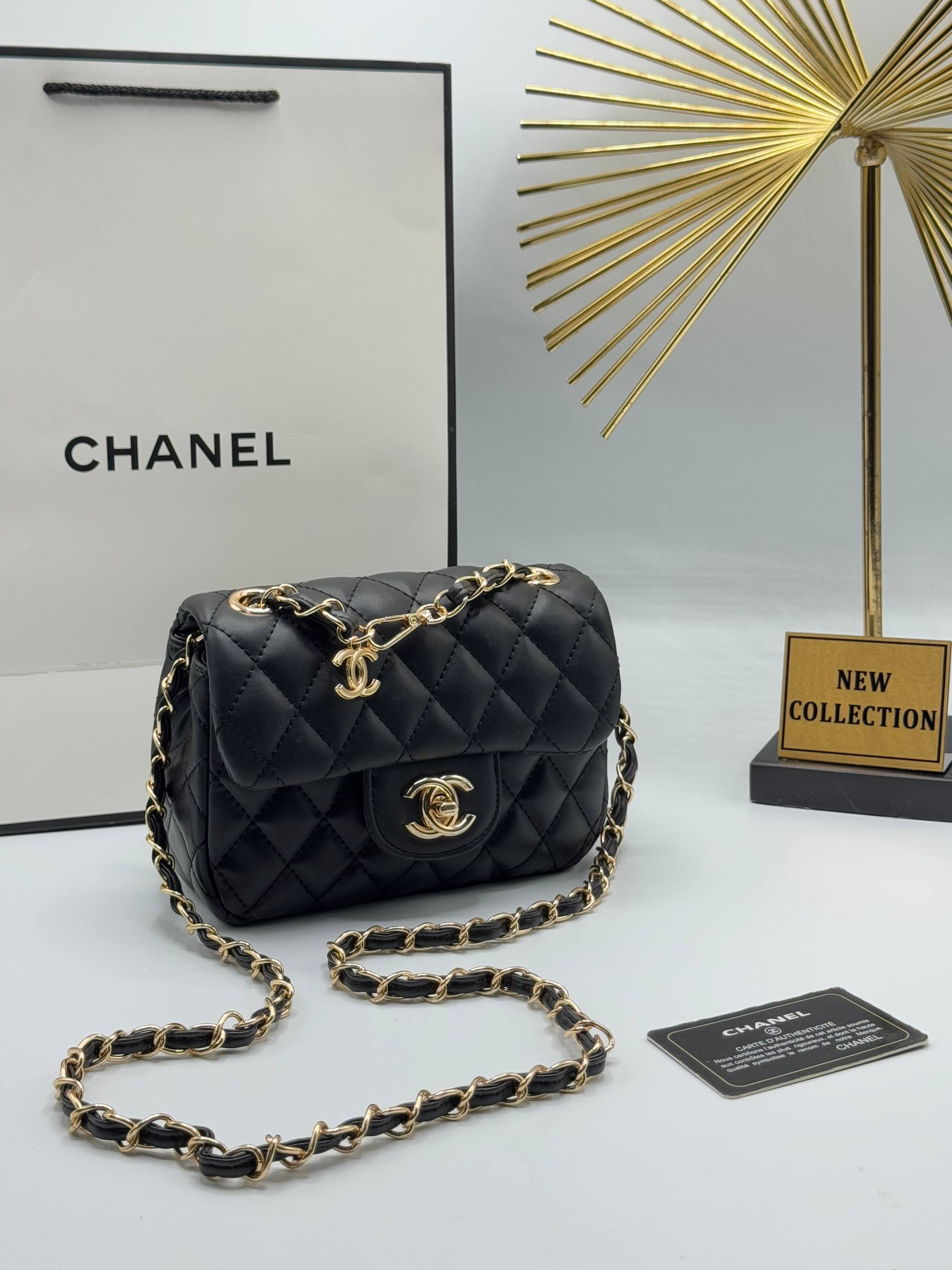 Chanel bag