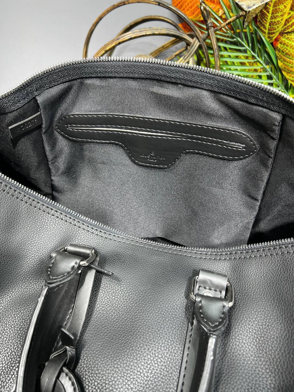 Keepall Bandoulière | Monogram Canvas