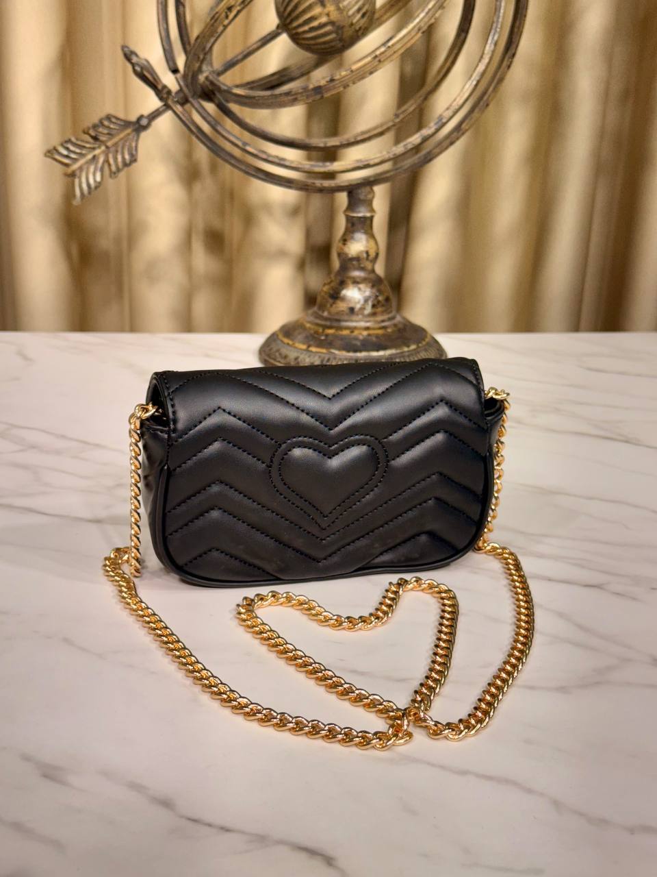Gucci Marmont super mini bag