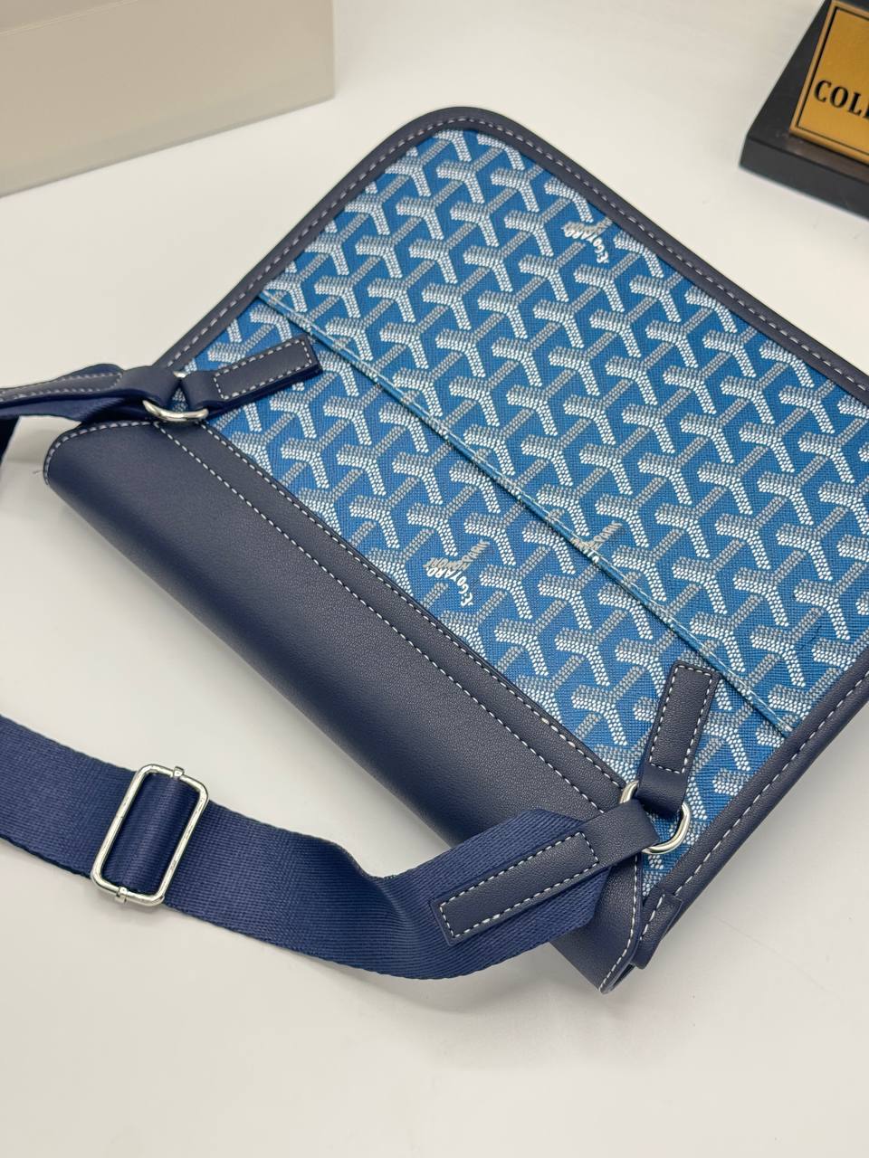 Goyard Bellechasse