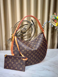 Lv LOUIS VUITTON 
Low Key Cookie MM