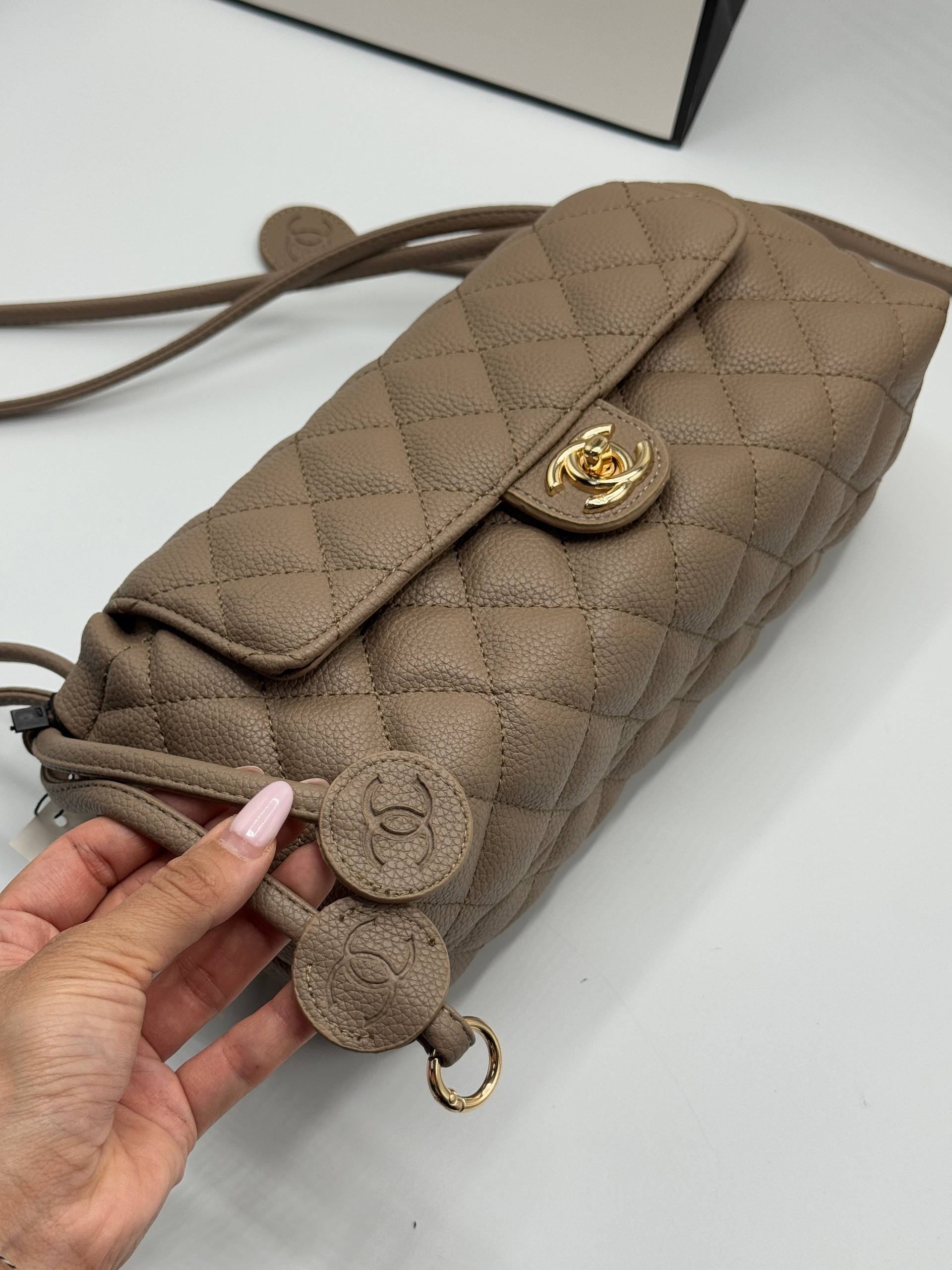CHANEL SPRING SUMMER