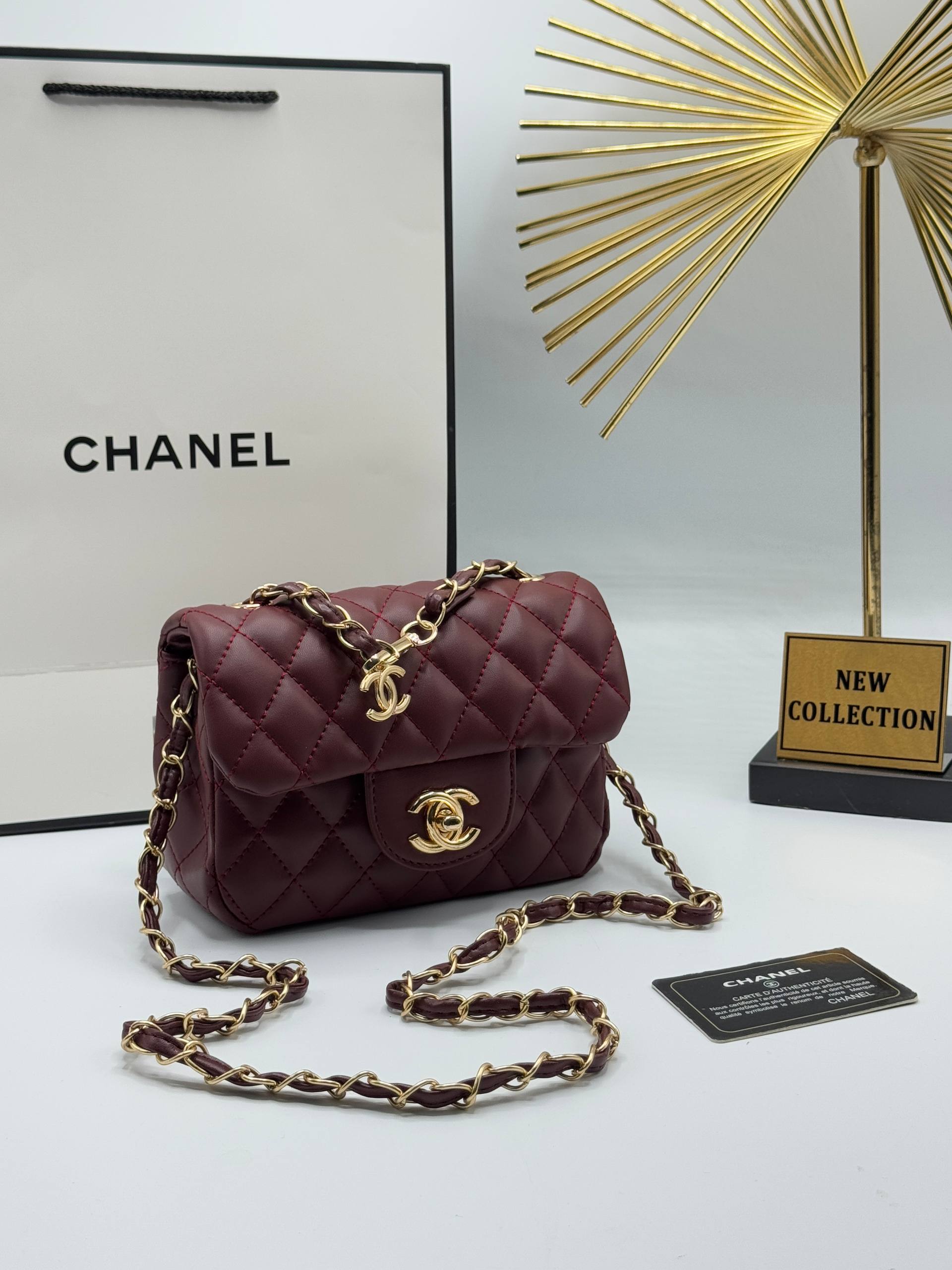 Chanel bag