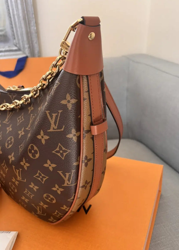 Louis Vuitton Loop Bag