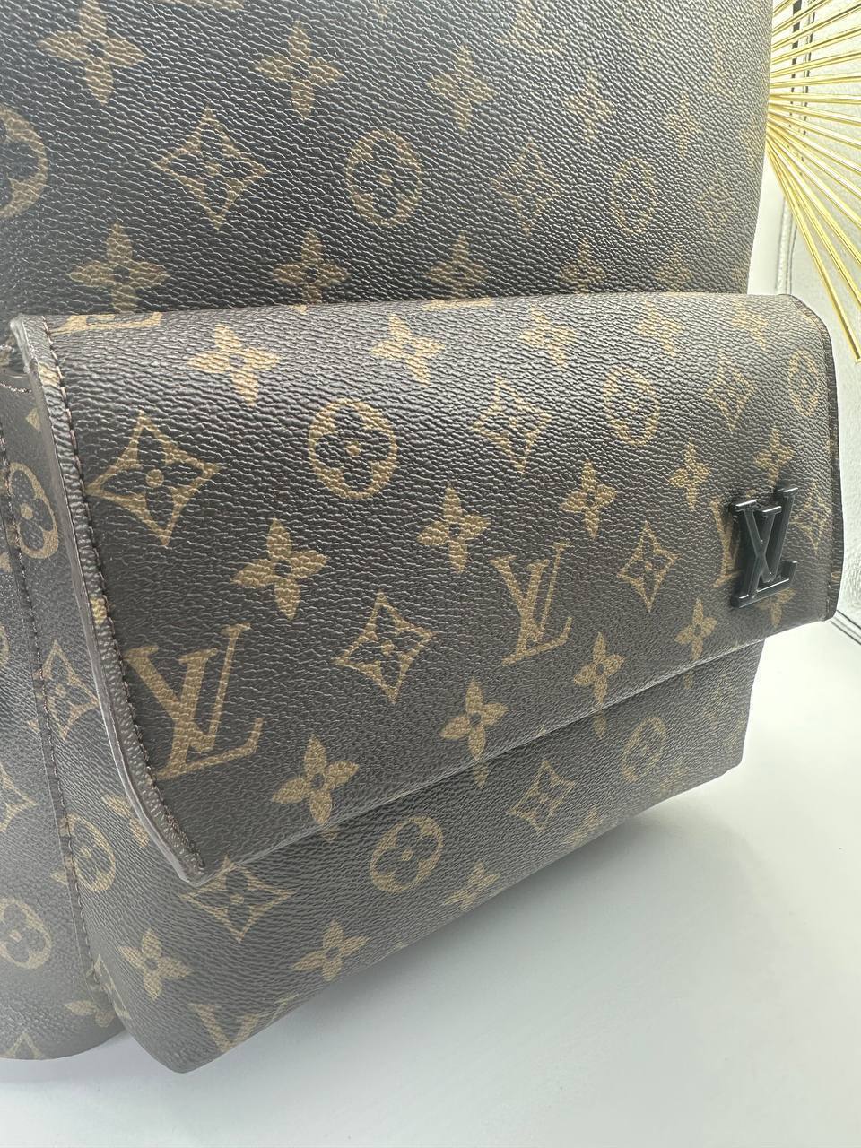 LOUIS VUİTTON SCHOOL BAG