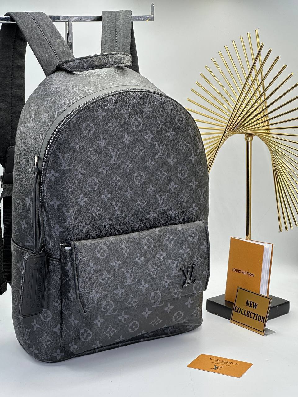 LOUIS VUİTTON SCHOOL BAG