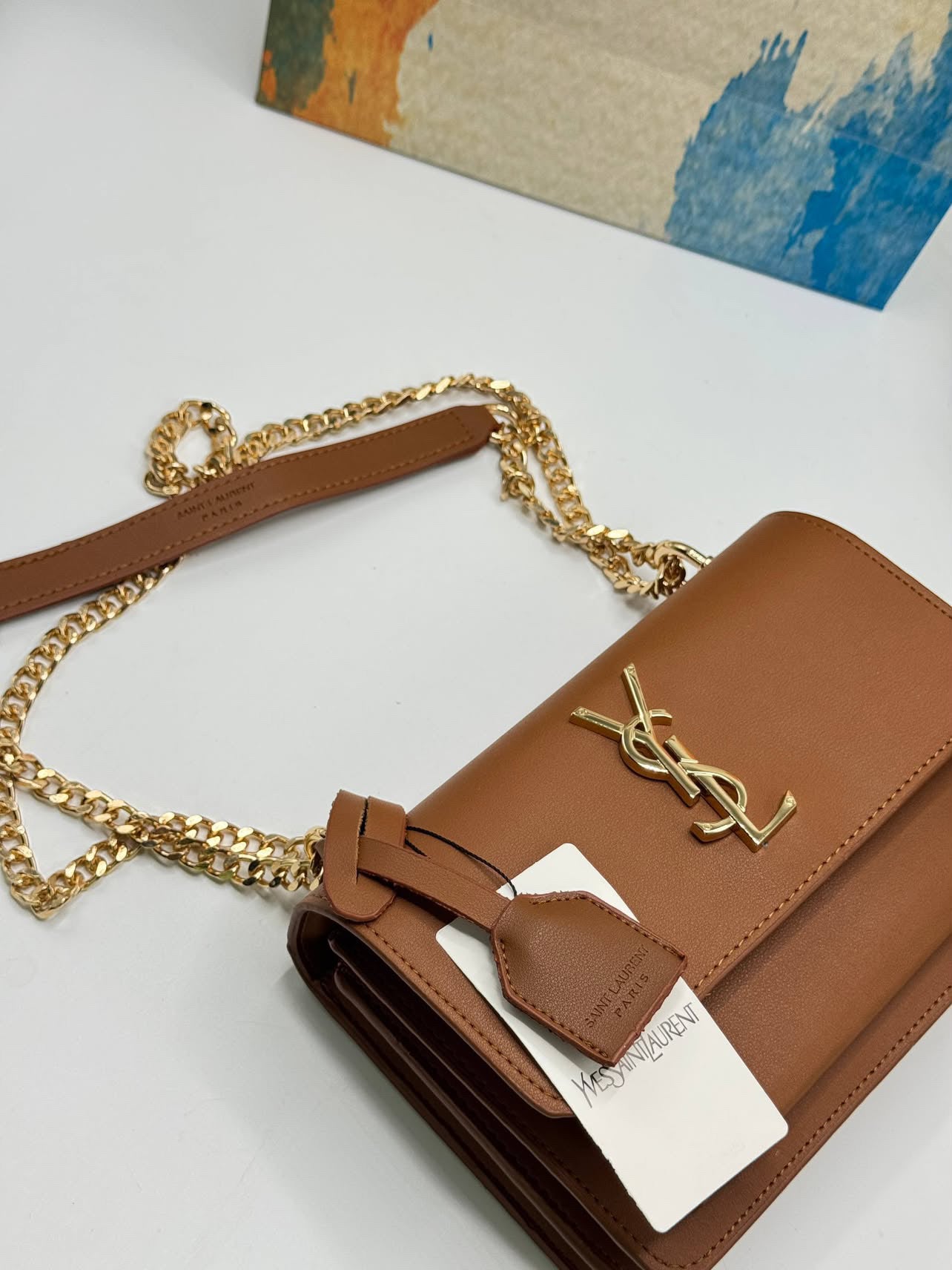 YSL Sunset BAG