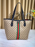 Gucci orphidia tote bag