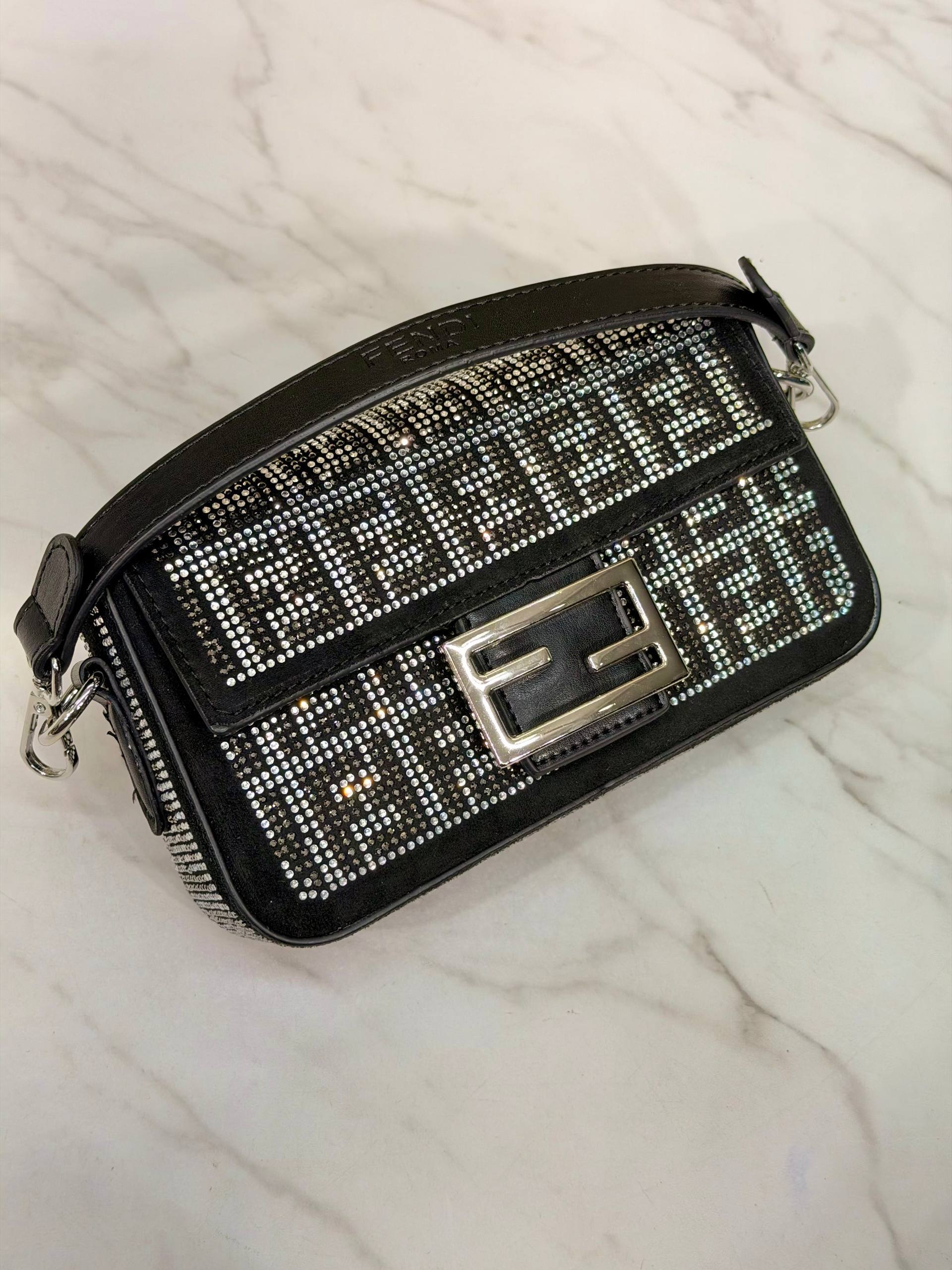 Fendi Baguette bag