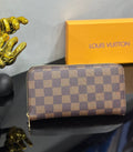Zippy Wallet