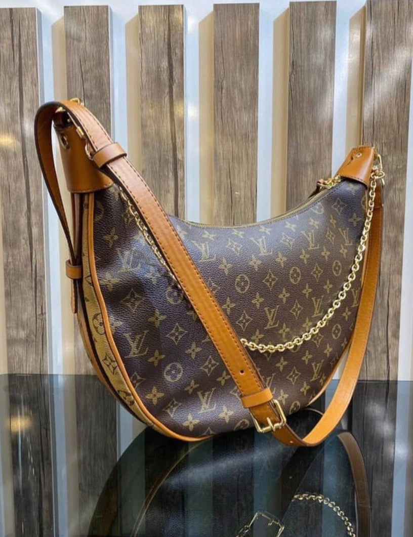 Louis Vuitton Loop Bag