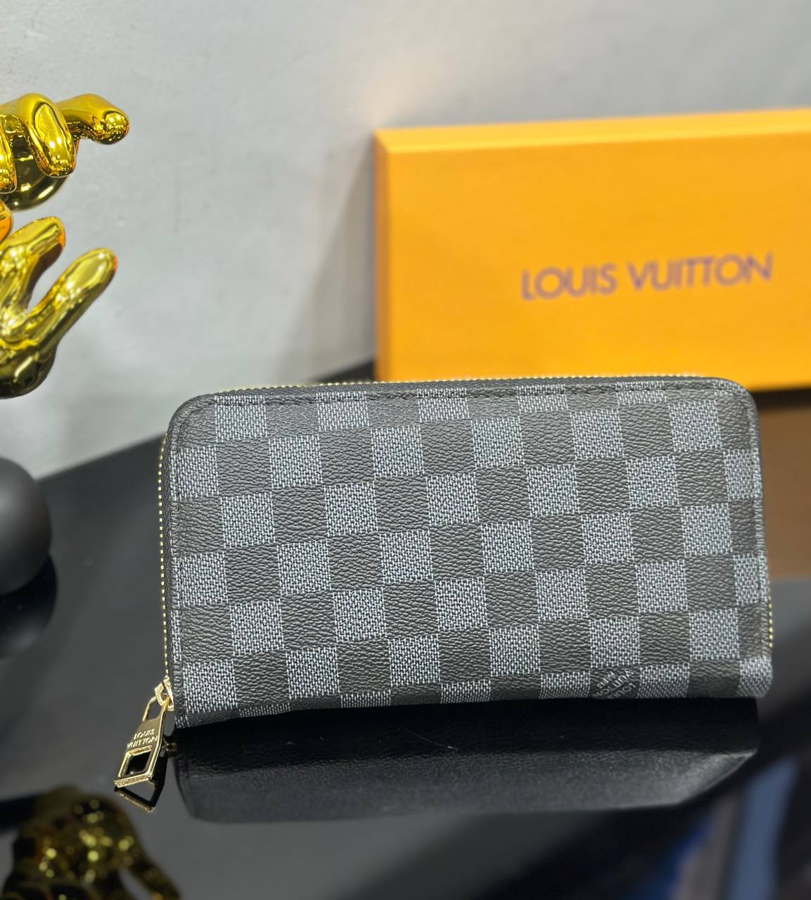 Zippy Wallet