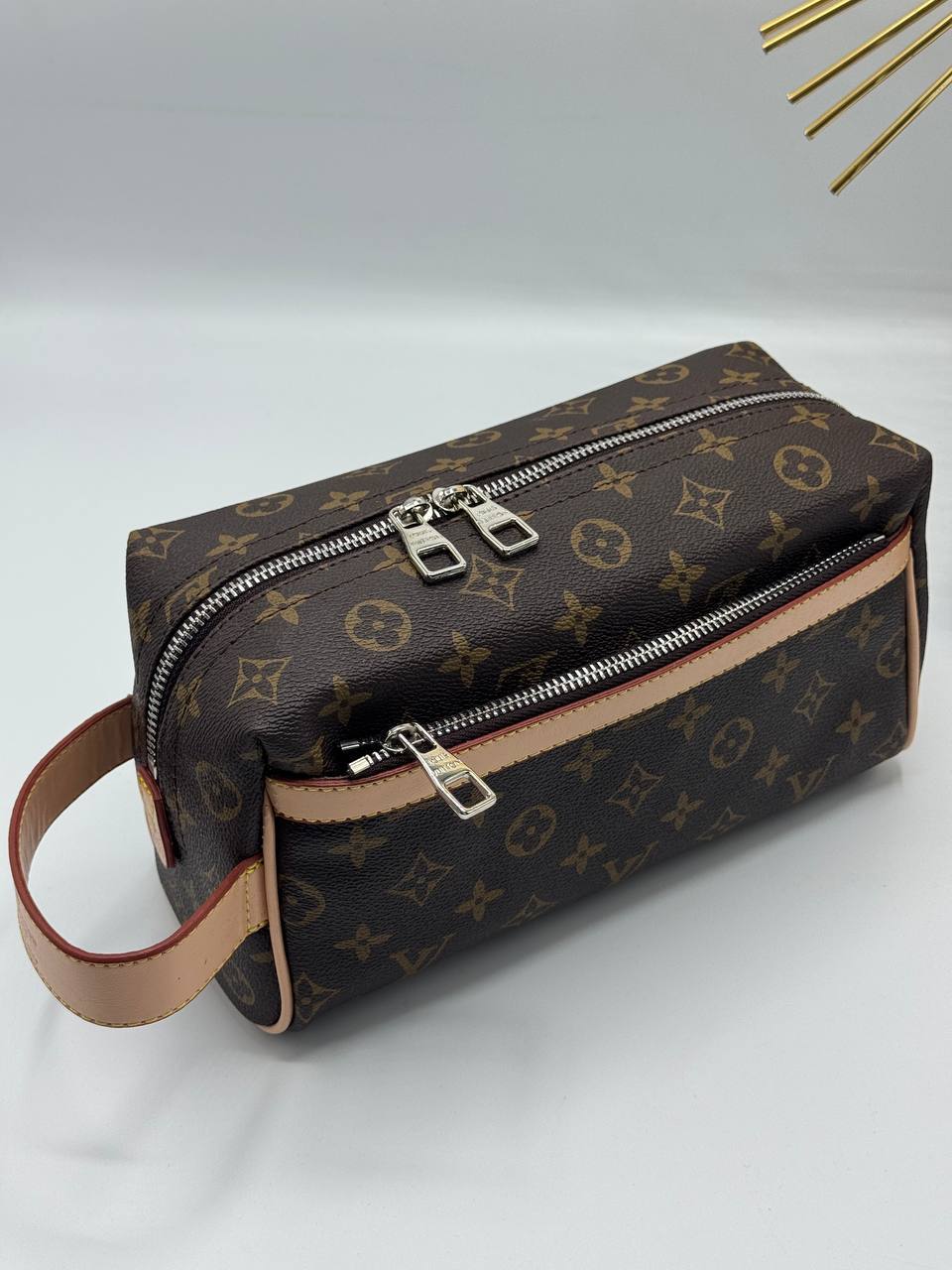 Dopp Kit ή Travel Pouch
