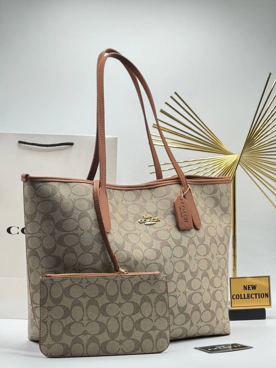 City Tote