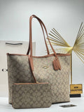 City Tote