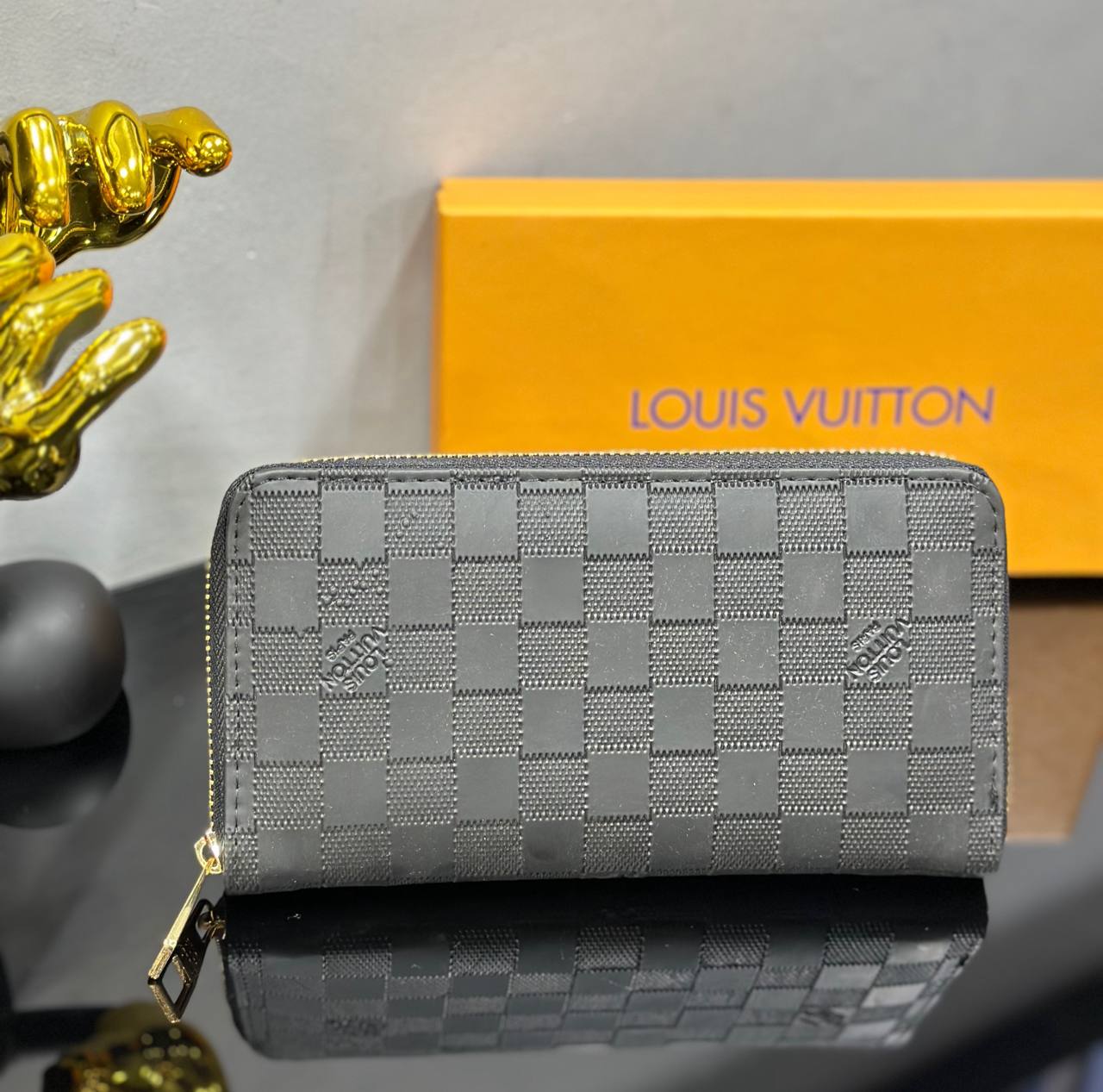 Zippy Wallet
