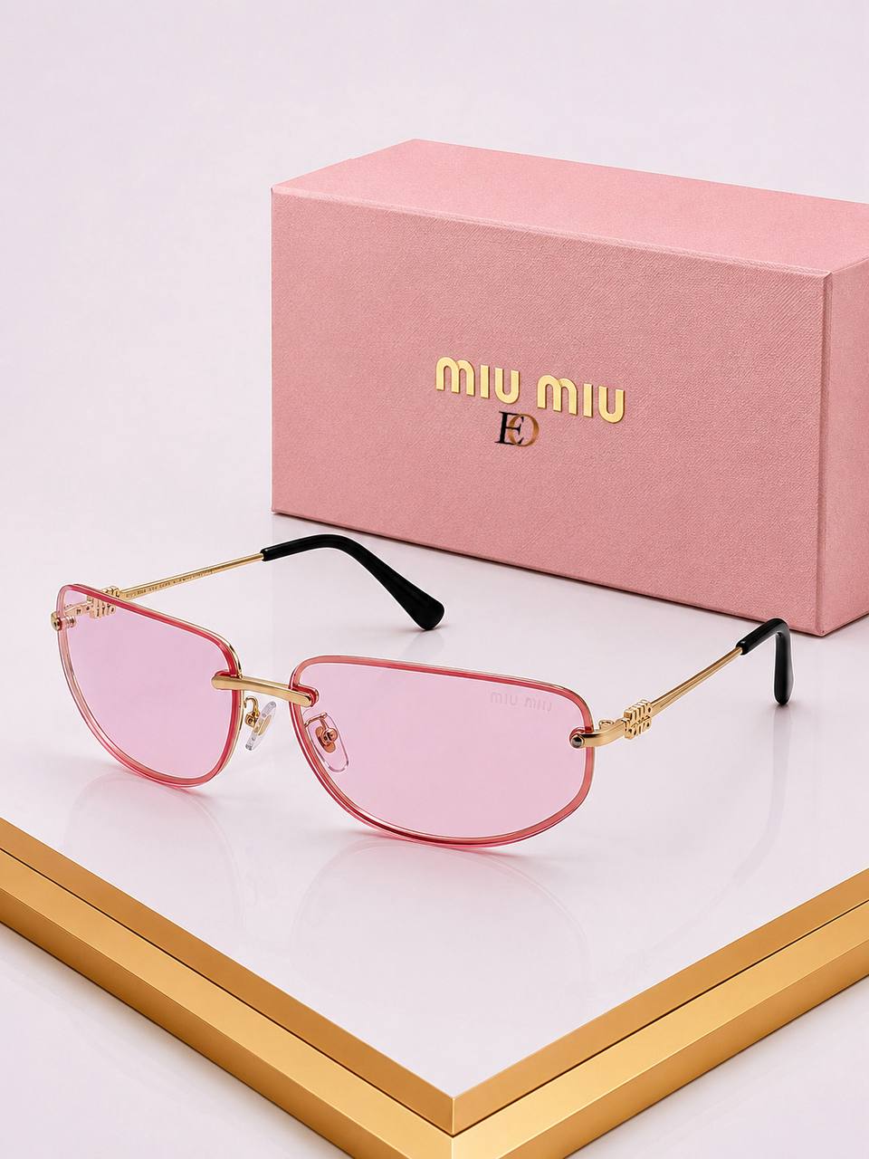 ΜΙU MIU