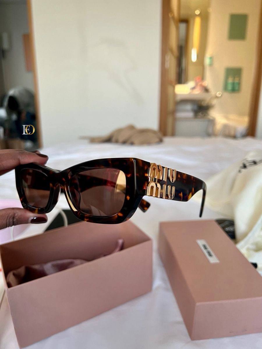 Miu Miu Rasoir